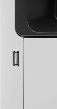 МФУ лазерный Ricoh M 320F (408534) A4 Duplex белый/черный