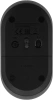 Мышь Xiaomi Wireless Mouse Lite 2 черный оптическая 1000dpi беспров. USB для ноутбука 2but (BHR8916GL)