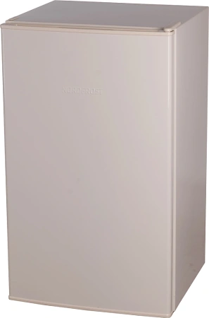 Холодильник Nordfrost NR 403 E бежевый (однокамерный)