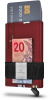 Швейцарская карта Victorinox Smart Card Wallet Iconic Red (0.7250.13) красный коробка подарочная