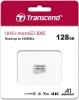 Флеш карта microSDXC 128Gb Transcend TS128GUSD300S w/o adapter