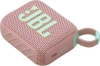 Колонка порт. JBL GO 4 розовый 4.2W 1.0 BT 850mAh (JBLGO4PINK)