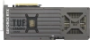 Видеокарта Asus PCI-E TUF-RTX5070TI-O16G-GAMING NVIDIA GeForce RTX 5070TI 16Gb 256bit GDDR7 2588/28000 HDMIx2 DPx3 HDCP Ret