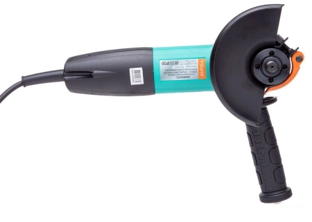 Углошлифовальная машина Sturm! AG9012TJ 1000Вт 10000об/мин рез.шпин.:M14 d=125мм