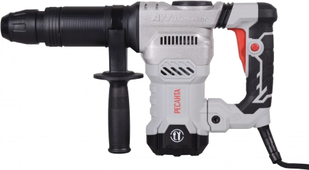 Отбойный молоток Ресанта ОМ-1600М 1600Вт