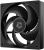 Вентилятор ID-Cooling AS-120-K 4-pin 14-30dB Ret