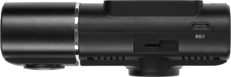 Видеорегистратор TrendVision Proof PRO черный 2Mpix 1080x1920 1080p 170гр. JL5701