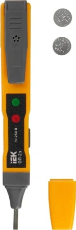 Отвертка IEK пробник ОП-2Э (TPR20)