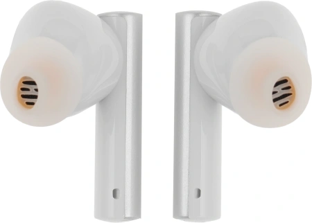 Гарнитура внутриканальные Realme Buds Air 6 серебристый беспроводные bluetooth в ушной раковине (631209000121)