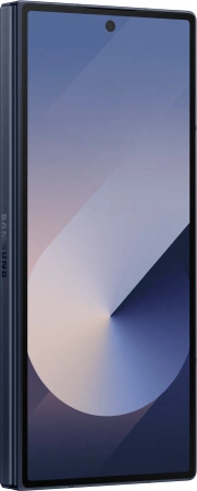 Смартфон Samsung SM-F956B Galaxy Z Fold 6 1Tb 12Gb синий раскладной 3G 4G 2Sim 7.6" 1856x2160 Android 14 50Mpix 802.11 a/b/g/n/ac/ax NFC GPS GSM900/1800 GSM1900 TouchSc Protect