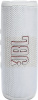 Колонка порт. JBL Flip 6 белый 30W 1.0 BT 10м 4800mAh (JBLFLIP6WHT)