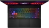 Ноутбук MSI Sword 16 HX B13VGKG-855XRU Core i7 13700HX 16Gb SSD1Tb NVIDIA GeForce RTX4070 8Gb 16" IPS FHD+ (1920x1200) Free DOS grey space WiFi BT Cam (9S7-15P214-855)