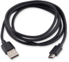 Кабель Buro BU-USB-AC-1.5M-3A USB (m)-USB Type-C (m) 1.5м черный