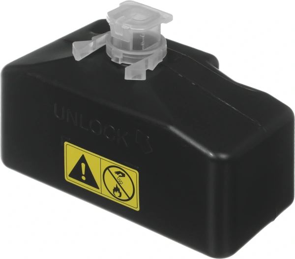 Картридж лазерный CopyRite CR-KYTK8115C TK-8115C голубой (6000стр.) для Kyocera M8124cidn/M8130cidn