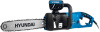 Электрическая цепная пила Hyundai XE 1810 1800Вт дл.шины:14" (35cm)