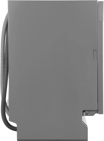 Посудомоечная машина встраив. Hyundai HBD 661 2100Вт полноразмерная серебристый