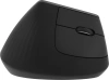 Мышь Logitech MX Vertical черный/черный оптическая 4000dpi беспров. BT/Radio USB 6but (910-005451)
