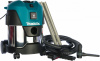 Строительный пылесос Makita VC2012L 1000Вт (уборка: сухая/влажная) зеленый
