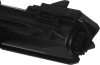 Картридж лазерный Kyocera TK-1120 1T02M70NX1 черный (3000стр.) для Kyocera FS-1060DN/1025/1125