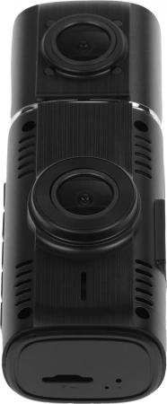 Видеорегистратор TrendVision Proof PRO черный 2Mpix 1080x1920 1080p 170гр. JL5701