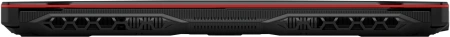 Ноутбук Asus TUF Gaming A15 FA506NCR-HN044 Ryzen 7 7435HS 16Gb SSD512Gb NVIDIA GeForce RTX 3050 4Gb 15.6" IPS FHD (1920x1080) noOS black WiFi BT Cam (90NR0JV7-M002W0)