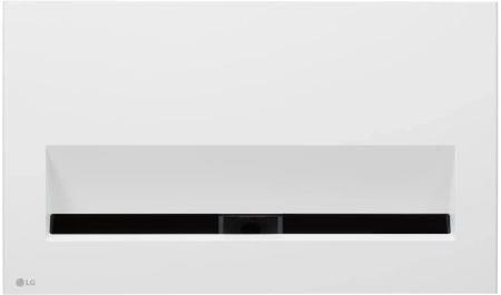 Проектор LG CineBeam HU715QW  DLP 2500Lm LS (3840x2160) 3000000:1 ресурс лампы:20000часов 2xUSB typeA 3xHDMI 11.1кг