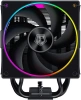 Устройство охлаждения(кулер) ID-Cooling Frozn A610 ARGB Soc-AM5/AM4/1151/1200/2066/1700 4-pin 29.9dB