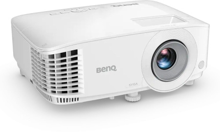 Проектор Benq MS560 DLP 4000Lm (800x600) 20000:1 ресурс лампы:6000часов 1xUSB typeA 2xHDMI 2.3кг