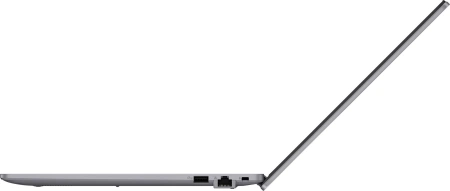 Ноутбук Asus ExpertBook P1 P1503CVA-S70355 Core i5 13500H 16Gb SSD512Gb Intel UHD Graphics 15.6" IPS FHD (1920x1080) без ОС grey WiFi BT Cam (90NX0881-M00CR0)