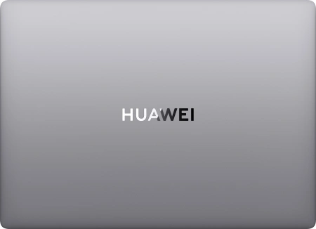 Ноутбук Huawei MateBook 14 FlemingH Core Ultra 5 125H 16Gb SSD512Gb Intel Arc 14" OLED Touch 2K (2880x1920) Windows 11 Home grey WiFi BT Cam (53014APJ)