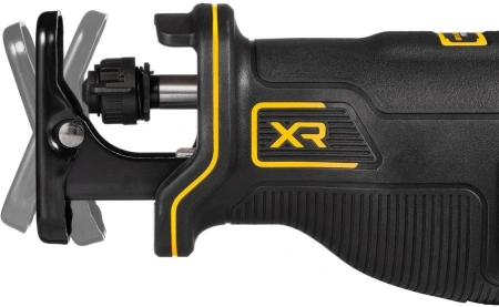 Сабельная пила DeWalt DCS382N-XJ аккум. 3200ход/мин