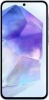 Смартфон Samsung Galaxy A55 5G SM-A556E 256Gb 8Gb голубой 3G 4G 2Sim 6.6" AMOLED 1080x2340 And14 50M