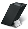 Набор ножей кухон. Victorinox Swiss Modern Cutlery Block (6.7186.63) компл.:6шт черный карт.коробка