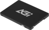 Накопитель SSD AGi SATA-III 120GB AGI120G06AI138 AI138 2.5"