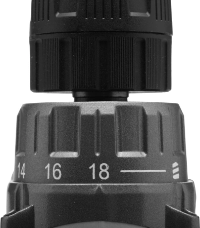 Дрель-шуруповерт Deko DKCD20 аккум. патрон:быстрозажимной (кейс в комплекте) (063-4050)