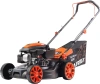 Газонокосилка роторная Patriot PT 400 (512109400)
