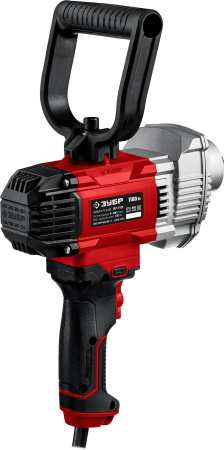 Дрель-миксер Зубр МР-1100 1100Вт М14 реверс