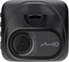 Видеорегистратор Mio MiVue C530 Pro черный 1080Mpix 1080x1920 1080p 140гр. GPS SAV830