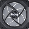 Вентилятор Lian-Li Uni Fan IN 120 Single 4-pin 29dB LED Ret