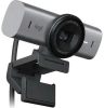 Камера Web Logitech MX Brio черный 8.5Mpix (3840x2160) USB3.0 с микрофоном (960-001548)