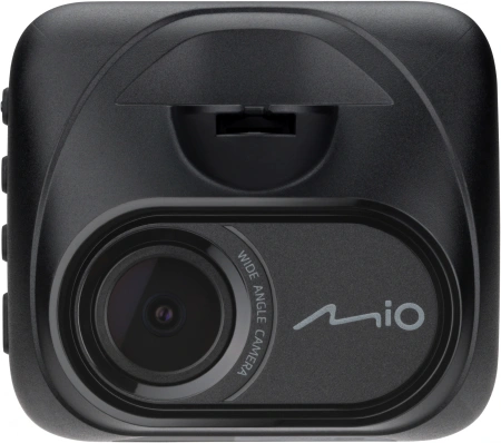 Видеорегистратор Mio MiVue C530 Pro черный 1080Mpix 1080x1920 1080p 140гр. GPS SAV830