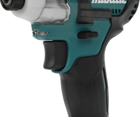 Шуруповерт Makita TD111DWAE аккум. патрон:шестигр.1/4" (кейс в комплекте)
