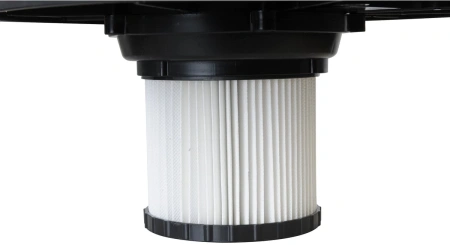 Строительный пылесос Sturm! CVC1815 (уборка: сухая/сбор воды/выдув) синий