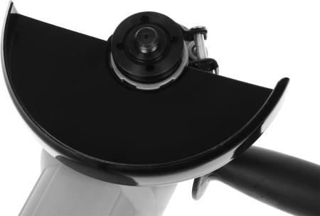 Углошлифовальная машина Интерскол УШМ-150/1300 1300Вт 8500об/мин рез.шпин.:M14 d=150мм