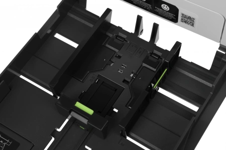 Принтер лазерный Pantum CP1100DN A4 Duplex Net белый