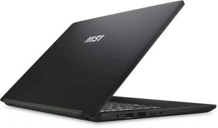 Ноутбук MSI Modern 14 C7M-239XRU Ryzen 5 7530U/8Gb/SSD512Gb/14"/IPS/FHD/DOS/black