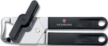 Открывалка Victorinox Utensils черный (7.6857.3)