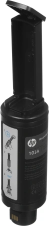 Заправочное устройство HP 103 W1103A черный (2500стр.) для HP Neverstop Laser 1000a/1000w/1200a/1200w