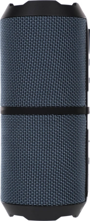 Колонка порт. Ural Гагарин ГР-001 синий 20W 2.0 BT 10м 2500mAh (УРАЛ ГР-001 СИНИЙ)