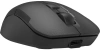 Мышь A4Tech Fstyler FG16CS Air2 черный оптическая (2000dpi) silent беспроводная USB для ноутбука (3b